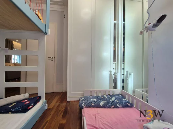 Imagem Apartamento com 3 dormitórios à venda, 117 m² por R$ 1.600.000,00 - Vila Leopoldina - São Paulo/SP