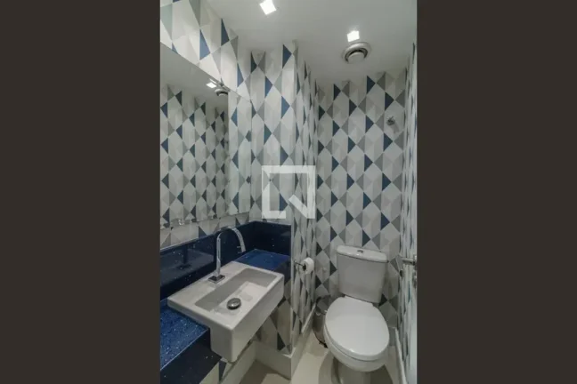 Imagem Apartamento à Venda - Recreio, 3 Quartos, 182 m2
