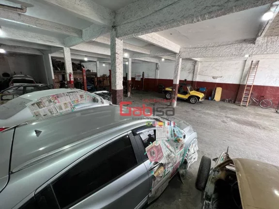 Imagem Ponto à venda, 579 m² por R$ 300.000,00 - Jardim Caiçara - Cabo Frio/RJ