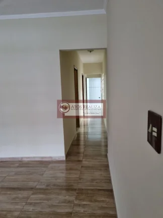 Imagem Sobrado à venda em Jardim Santa Cruz - São Paulo com 220M², 4 dormitórios e 3 banheiros por R$ 690.000,00