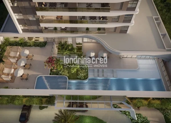 Imagem Apartamento Oro Vectra: alto padrão com 159m², 3 suítes, tecnologia, lazer completo e entrega prevista para novembro de 2026
