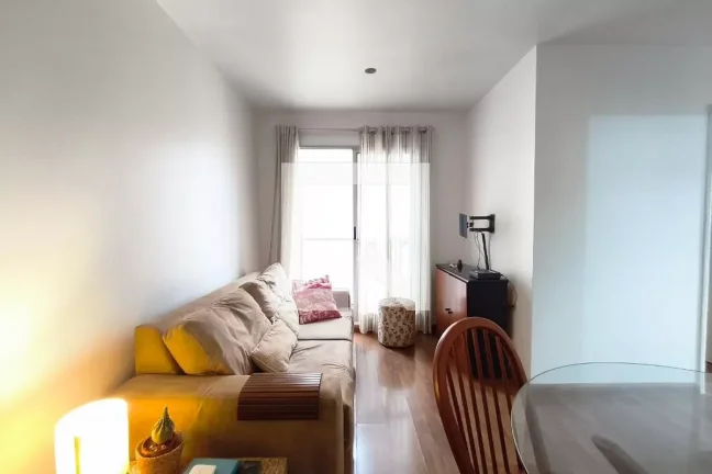 Imagem Apartamento à Venda - Cambuci, 3 Quartos, 65 m2