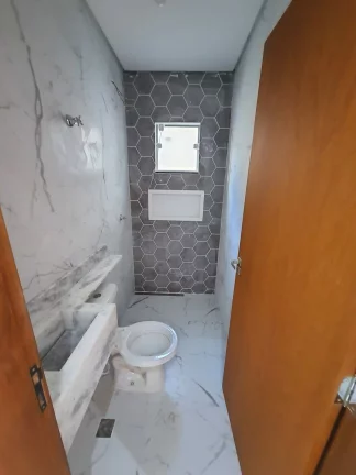 Imagem Apartamento Tipo com 55 m² 2 Dormitórios, 1 Suíte, 1 Banheiro e 1 Vaga!