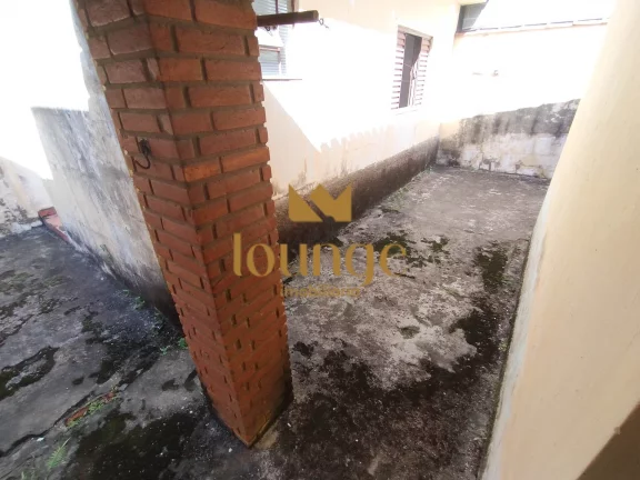 Imagem Casa à Venda em Parque Bela Vista Zona Sul - Votorantim/SP