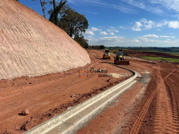 Imagem Lotes a partir de R$ 349 mil com 525 m2, no Condomínio Imperial Bragança