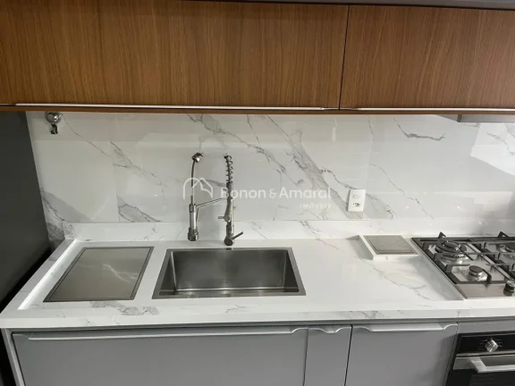 Imagem Localizado no desejado bairro Taquaral, o VOX Residencial oferece o equilíbrio ideal entre conforto...
