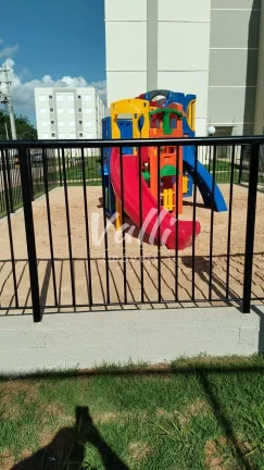 Imagem Apartamento RESIDENCIAL em Santa bárbara doeste - SP, chacara tavares