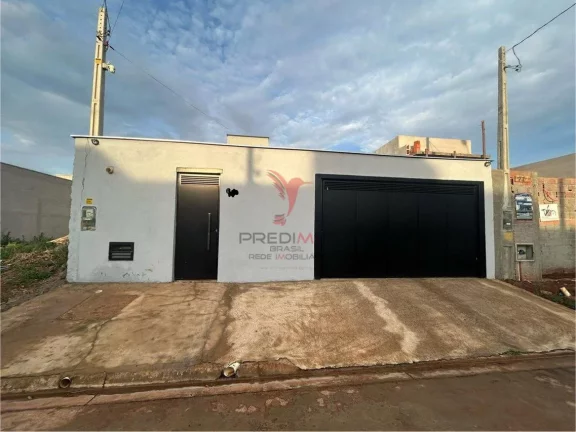 CASA TÉRREA COM 3 DORM, 1 SUÍTE PROX HOSPITAL REGIONAL DE PIRACICABA