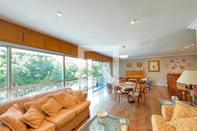 Imagem Apartamento à Venda - Copacabana, 3 Quartos, 176 m2
