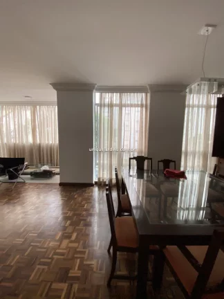Imagem Apartamento à venda Jardim América São Paulo