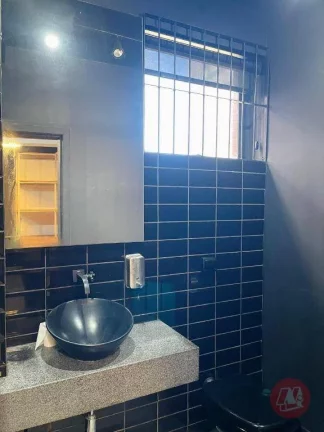 Imagem Loja, 34 m² - venda por R$ 447.000,00 ou aluguel por R$ 3.906,00/mês - Moinhos de Vento - Porto Alegre/RS