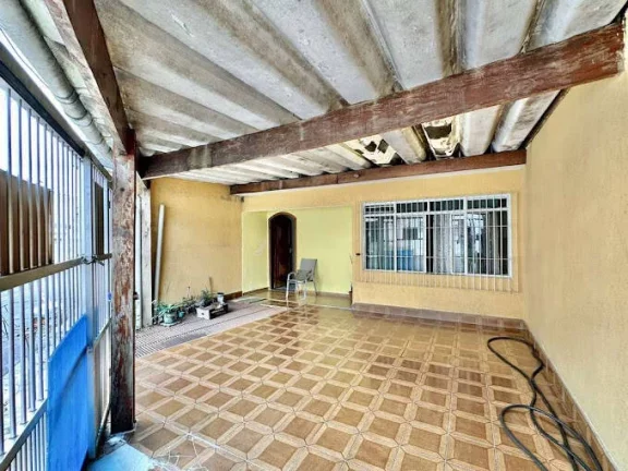 Imagem Jardim das Flores / Osasco - Casa 3 dormitórios