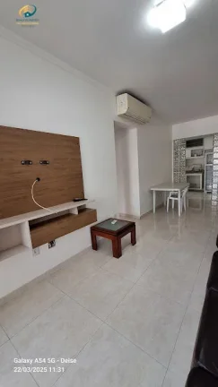 Imagem Apartamento em Guilhermina, Praia Grande/SP