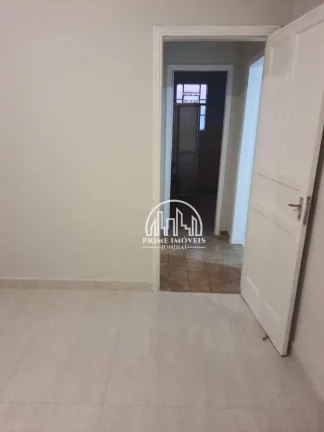 Imagem Casa com 4 dormitórios à venda, 128 m² por R$ 389.000,00 - Jardim Pacaembu - Jundiaí/SP