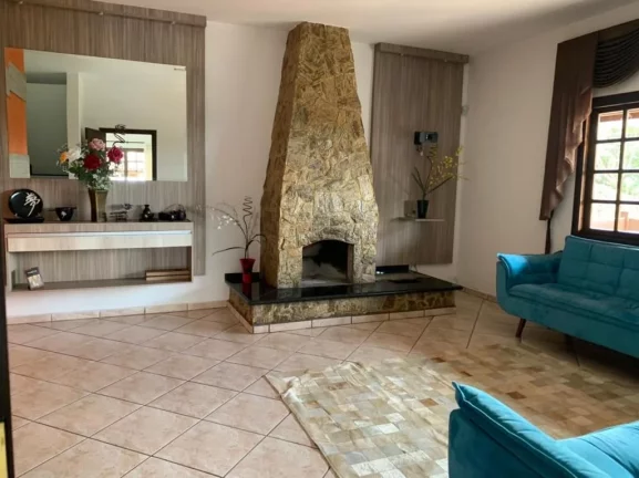 Imagem Chácara com 5 dormitórios à venda, 5000 m² por R$ 2.300.000,00 - Parque Residencial Itapeti - Mogi das Cruzes/SP