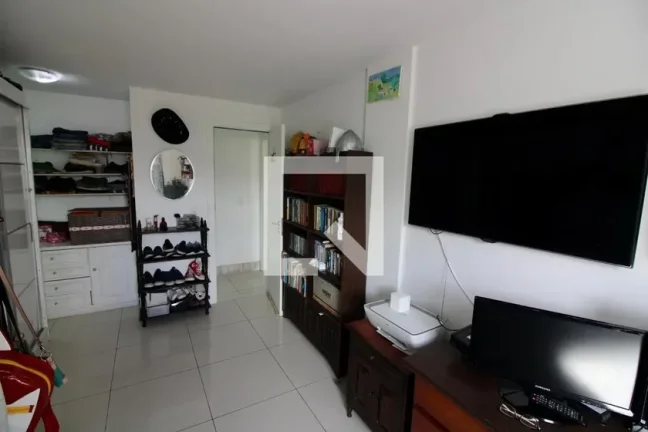 Imagem Apartamento à Venda - Recreio, 4 Quartos, 187 m2