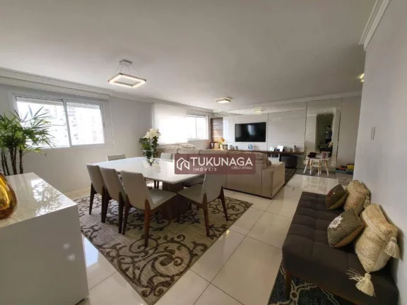 Imagem Apartamento com 2 dormitórios à venda, 110 m² por R$ 850.000,00 - Tatuapé - São Paulo/SP
