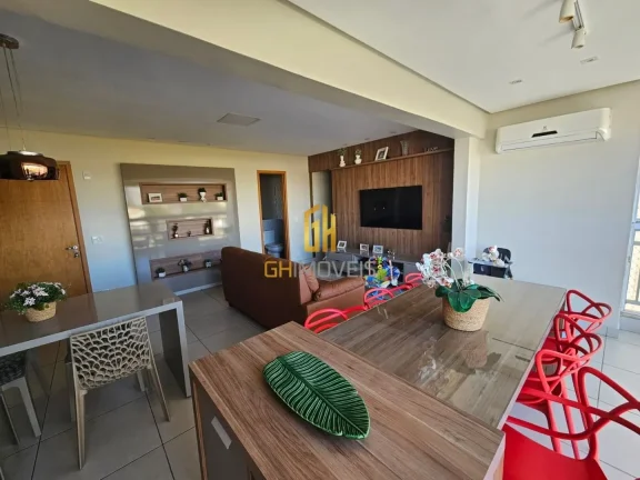 Imagem AP1548

Apartamento com 3 quartos no Parque Amazônia, com 92m² de área privativa

O apartamento p...