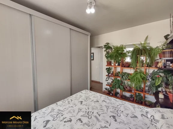 Imagem Apartamento Perto do Parque da Água Branca, Metro Barra Funda, 2 dormitórios e 1 vaga, Edifício com Portaria 24 hs