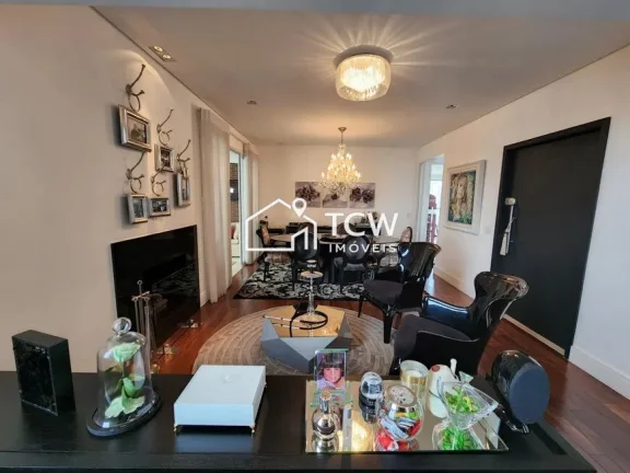 Imagem Apartamento à venda no bairro Vila Mariana - São Paulo/SP, Zona Sul