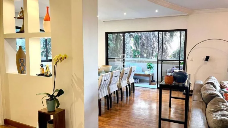 Imagem Apartamento com 4 dormitórios à venda, 200 m² por R$ 2.199.000,00 - Vila Mariana - São Paulo/SP
