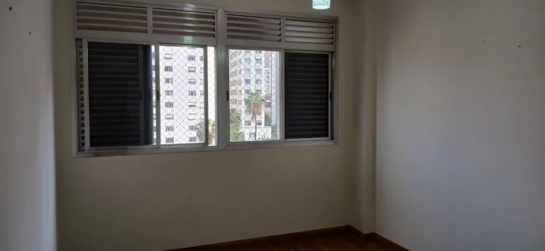 Imagem Apartamento com 2 dormitórios na Bela Vista
