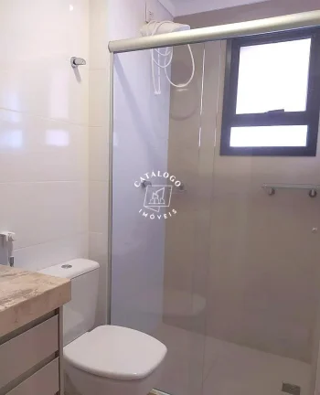 Imagem Apartamento - Aluguel no bairro Quinta da Primavera - Ribeirão Preto, SP