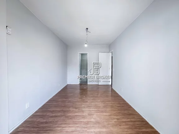 Imagem Cobertura à venda, 130 m² por R$ 690.000,00 - Várzea - Teresópolis/RJ