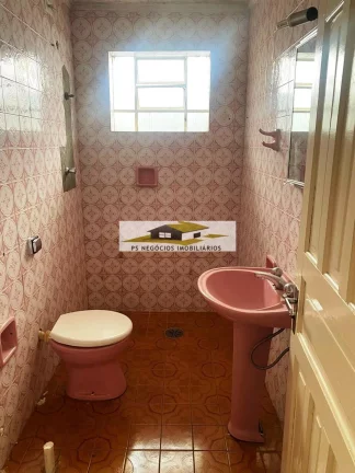 Imagem Sobrado em Vila para venda com 155mts