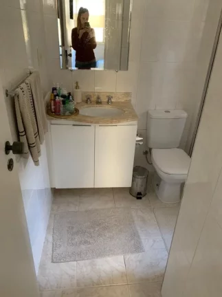 Imagem APARTAMENTO RESIDENCIAL em SÃO PAULO - SP, VILA OLÍMPIA