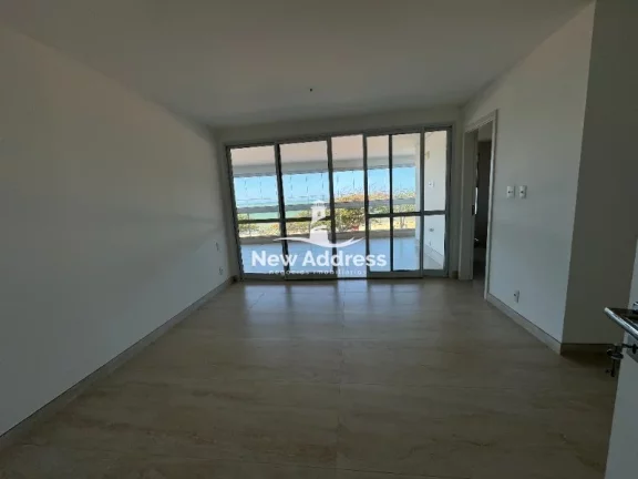 Imagem 4 suítes, 4 vagas de garagem, de frente para o mar em Itapuã, Vila Velha