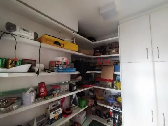 Imagem Ótimo Apartamento à Venda no bairro Vila Valparaíso em Santo André