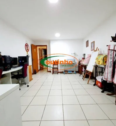 Imagem (22410) Rua Alzira Brandão - Tijuca