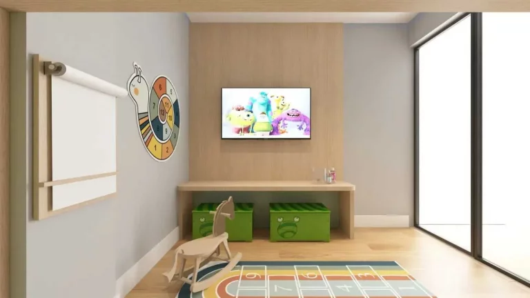 Imagem Apartamento em construção com 2 dormitórios sendo 1 suíte e 2 vagas de garagem em Balneário Camboriú