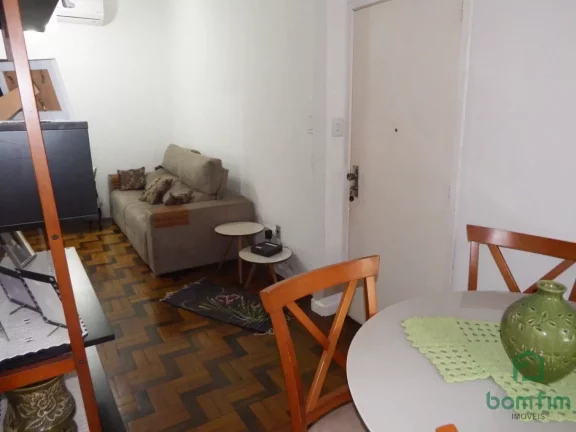 Imagem Apartamento 3 quartos para venda, Centro Histórico, Porto Alegre - AP2536