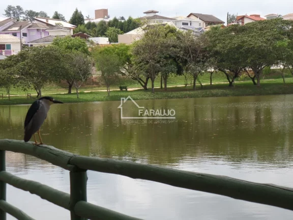 Imagem Casa em condomínio fechado para venda em Sorocaba-SP!