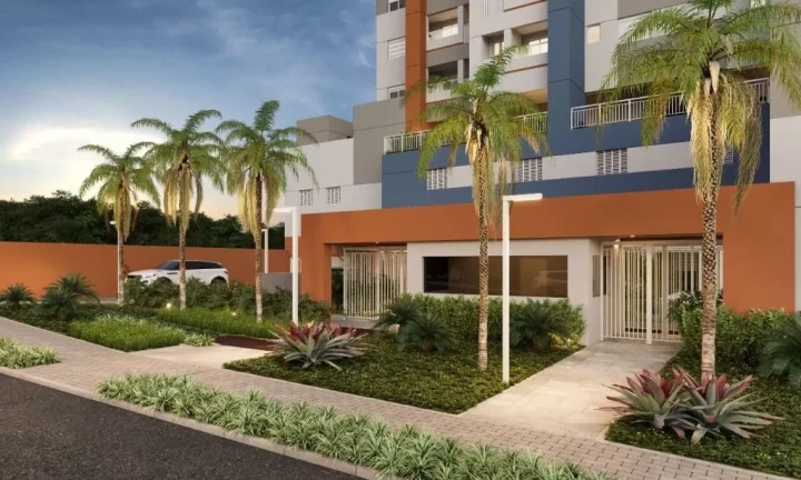 Imagem Apartamento com 1 dormitório à venda, 47 m² por R$ 500.000,00 - Jardim Santa Helena - Suzano/SP