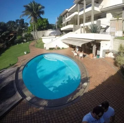 Imagem APARTAMENTO RESIDENCIAL em VITÓRIA - ES, ILHA DO FRADE