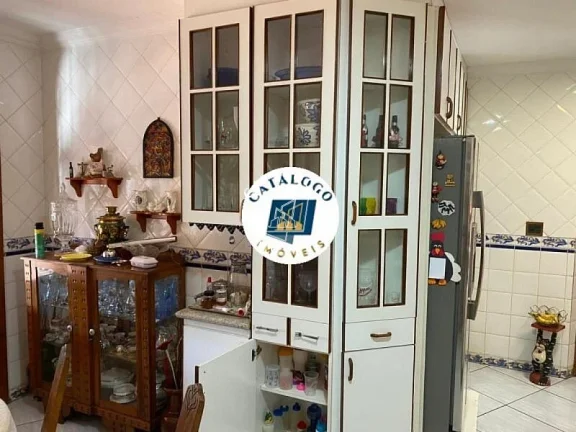 Imagem Casa a Venda no bairro City Ribeirão - Ribeirão Preto, SP