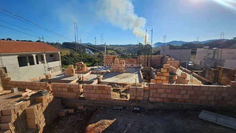 Imagem Casa nova a venda