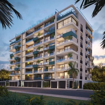 Imagem Apartamento à venda, 109 m² por R$ 928.218,01 - Camboinha - Cabedelo/PB