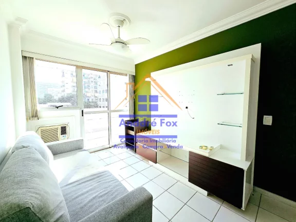 Imagem Apartamento na 28 de Setembro com 2 quartos, 1 suítes, cozinha, varanda, 1 vaga, Port. 24 hs, infra, à venda, 75 M², por R$ 450.000 – Vila Isabel - RJ.