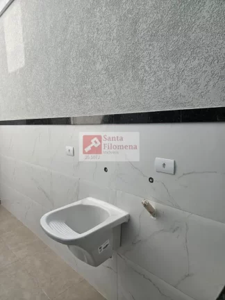 Imagem Apartamento para Venda em Santo André, Vila Floresta, 2 dormitórios, 1 suíte, 2 banheiros, 1 vaga