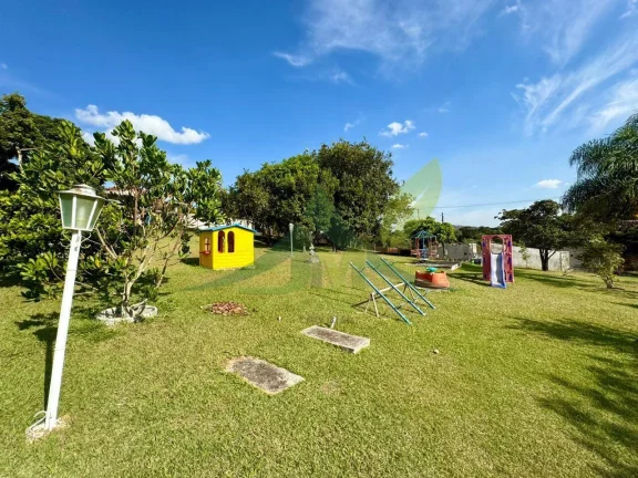 Imagem Chácara Exclusiva em Loteamento Fechado Natureza em 5 Mil m²