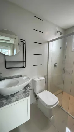Imagem Apartamento com 3 dormitórios sendo 3 suítes e 3 vagas de garagem em Balneário Camboriú/SC