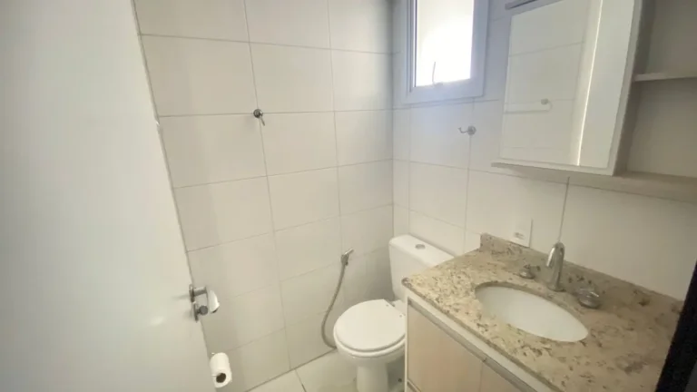 Imagem Apartamento para venda em Vila Genioli com 2 quartos, sendo 1 suíte , 56m2