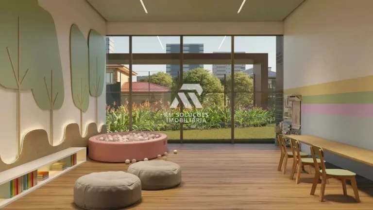Imagem Apartamento de 2 quartos, 53m² no bairro Várzea, em Recife