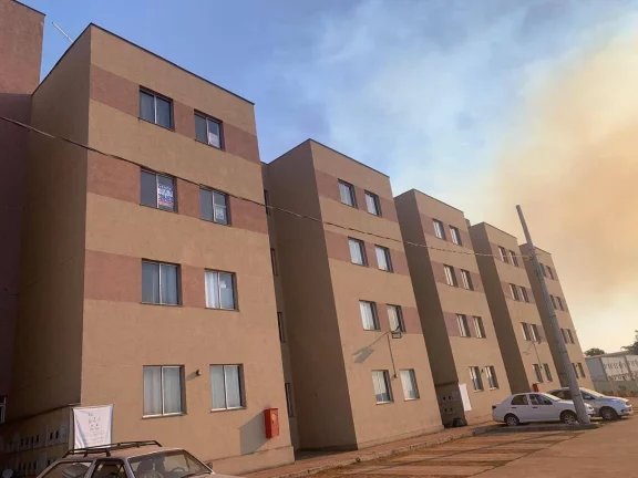 Imagem EXCELENTE APARTAMENTO COM FINANCIAMENTO BANCÁRIO!