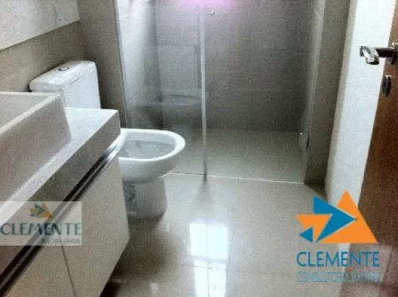 Imagem Apto em condomínio no BELVEDERE/ NOVA LIMA vista para CIDAD