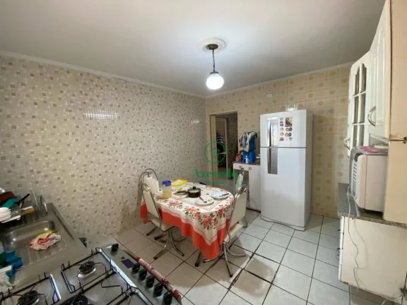 Imagem Casa à venda, 158 m² por R$ 500.000,00 - Jardim Aida - Guarulhos/SP